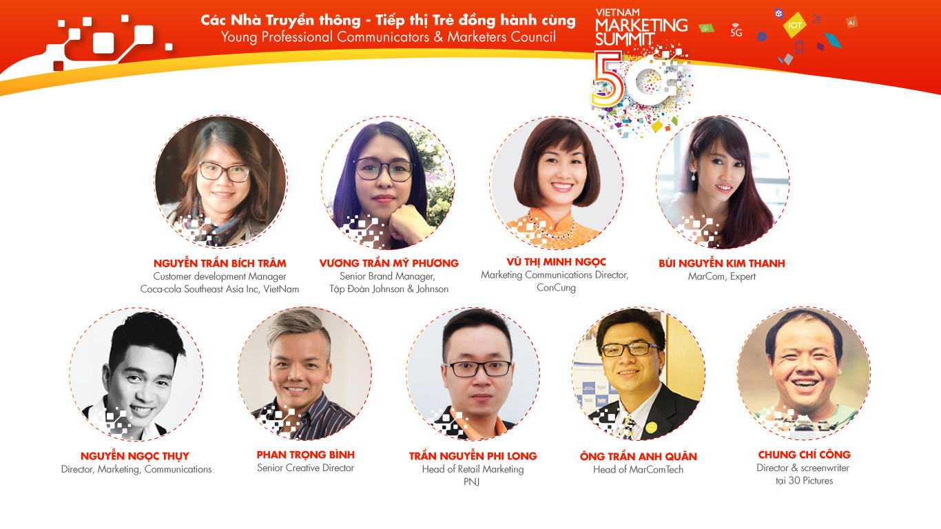VMS-YMC-Excom-4 Young MarCom Council